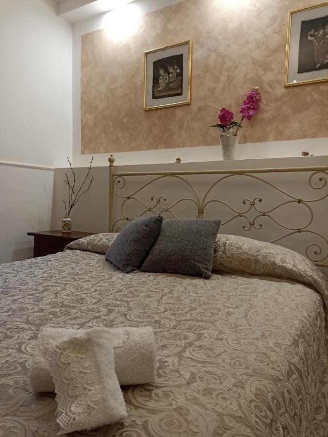 Pozzuoli-Licola Mare Apartment Exterior photo